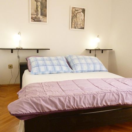 Apartments Spada Poreč Extérieur photo