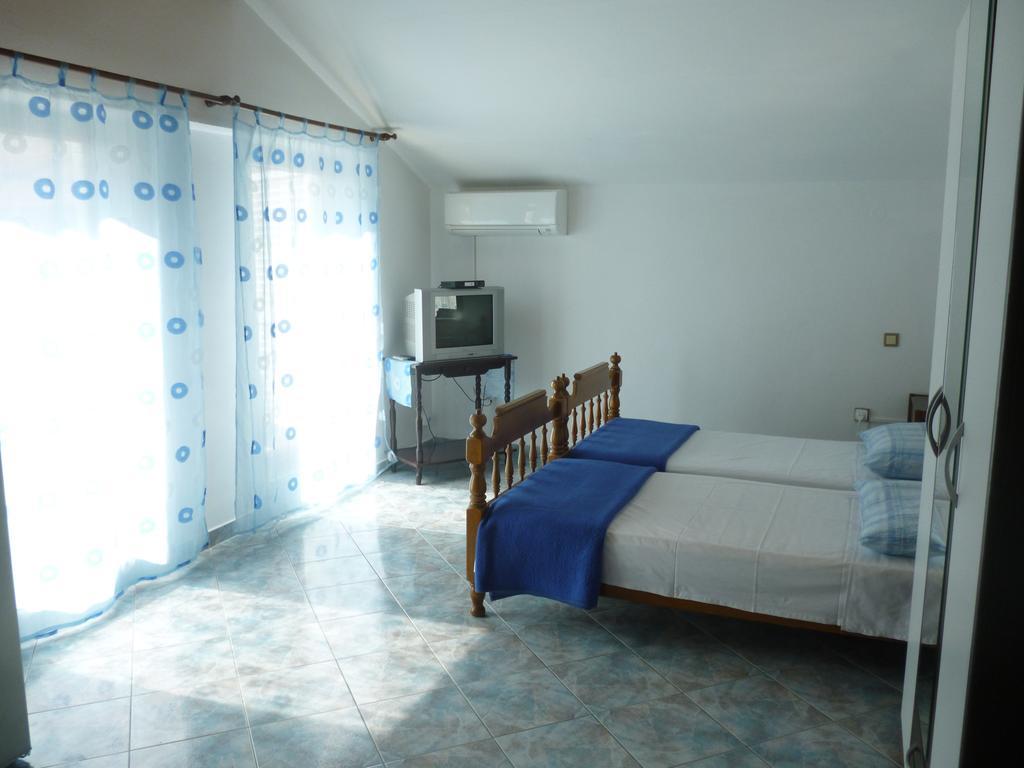 Apartments Spada Poreč Chambre photo