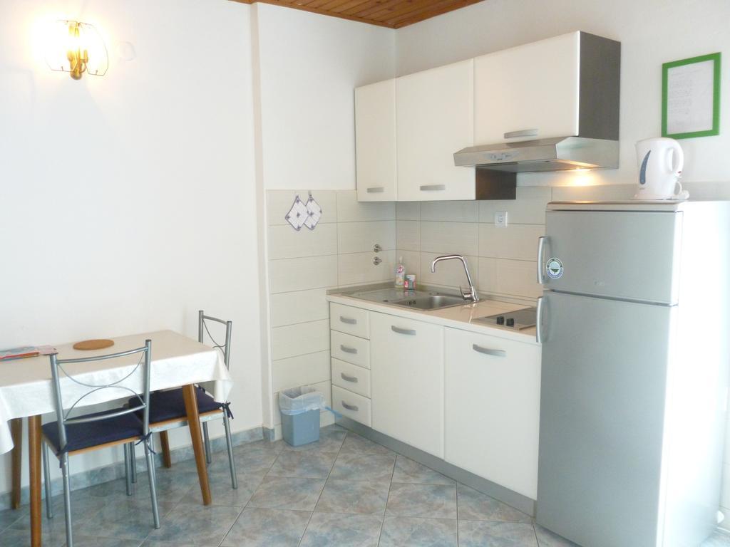 Apartments Spada Poreč Chambre photo