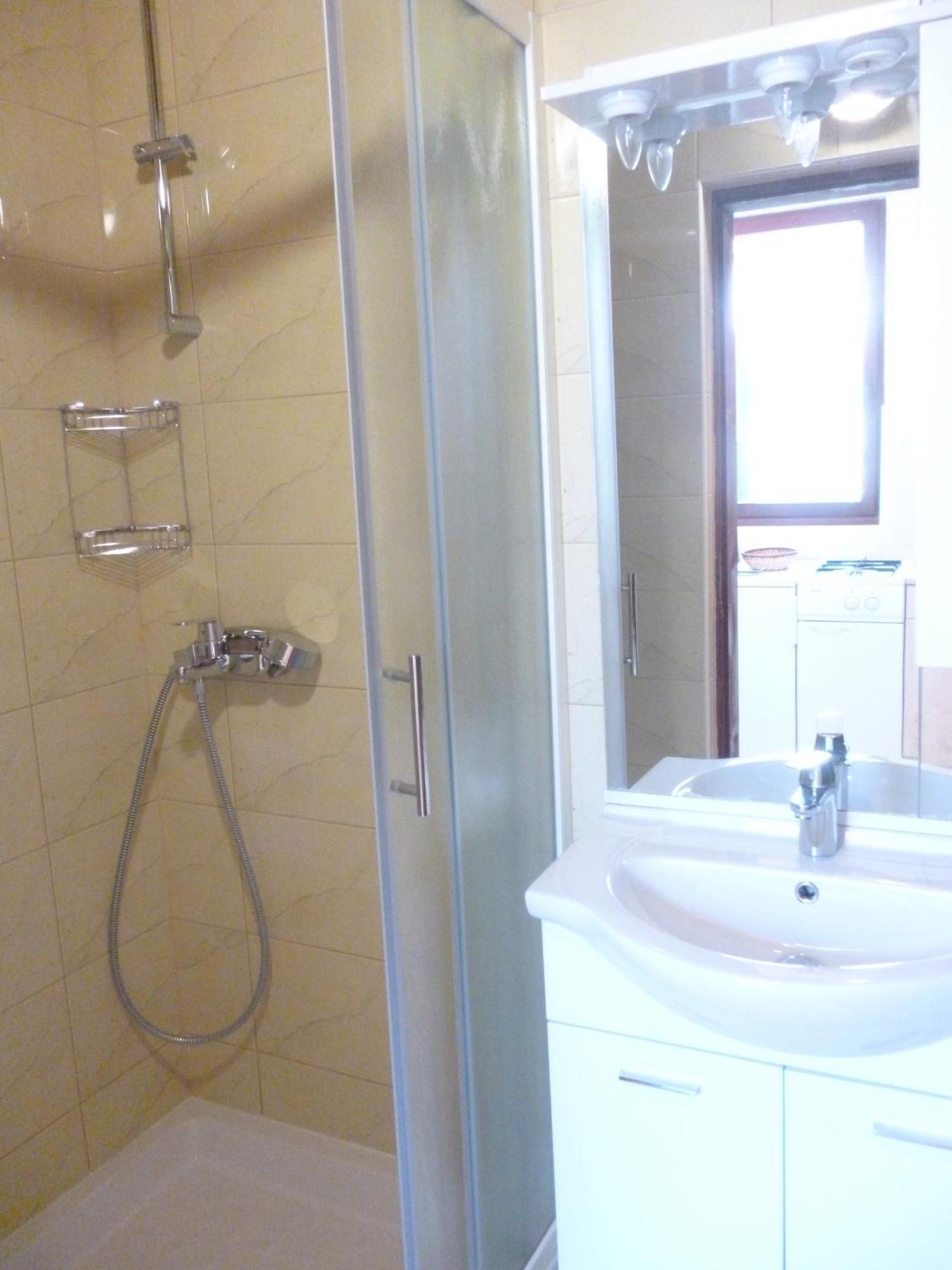 Apartments Spada Poreč Chambre photo
