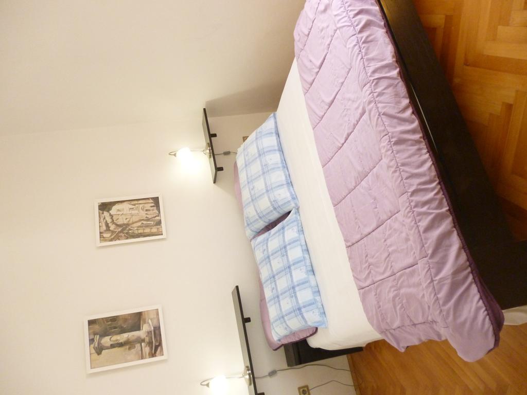 Apartments Spada Poreč Extérieur photo