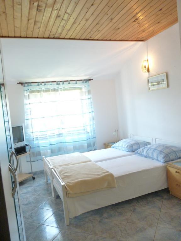 Apartments Spada Poreč Chambre photo