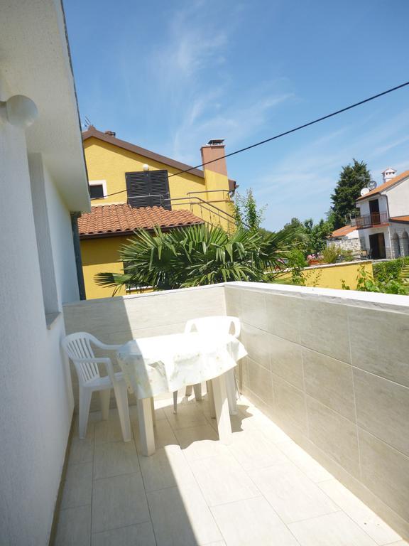 Apartments Spada Poreč Chambre photo