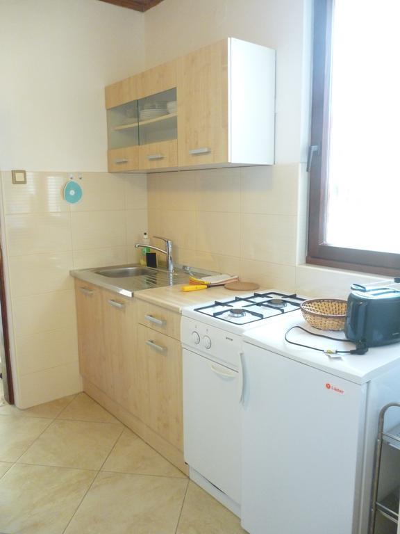 Apartments Spada Poreč Chambre photo