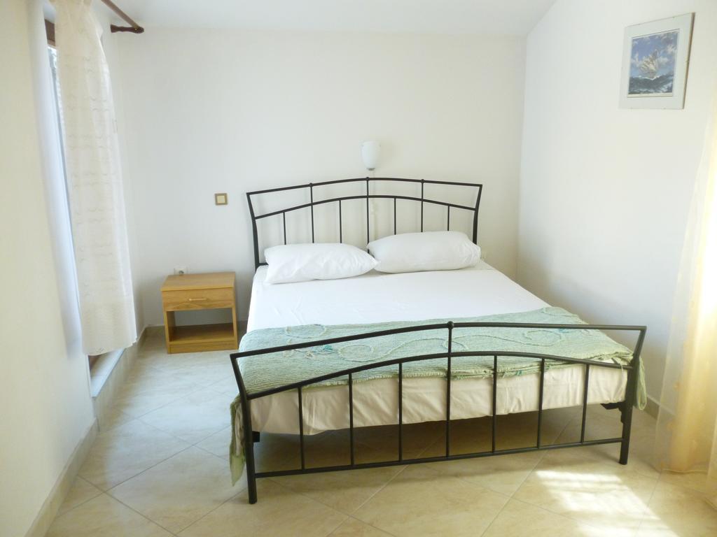 Apartments Spada Poreč Chambre photo