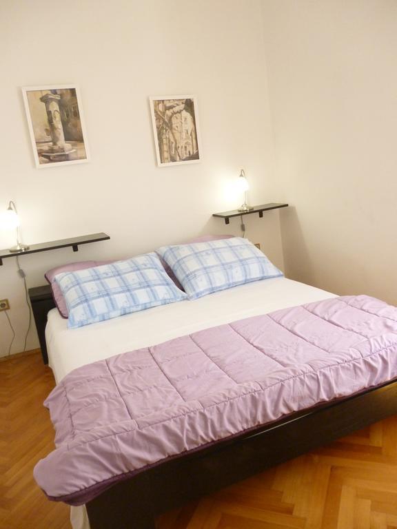 Apartments Spada Poreč Extérieur photo