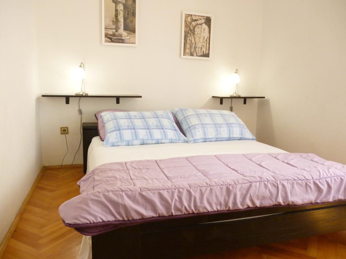 Apartments Spada Poreč Extérieur photo