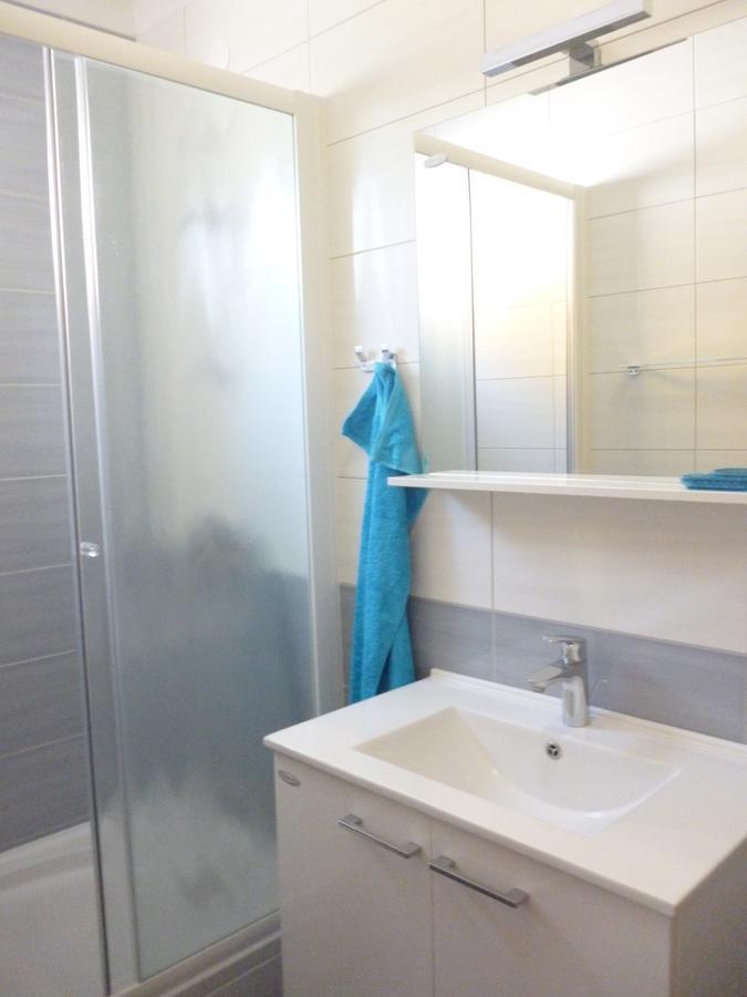 Apartments Spada Poreč Extérieur photo